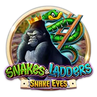 Snakes & Ladders 2 - Snake Eyes